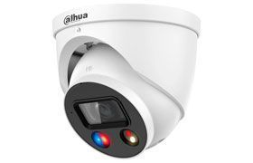 Купольная камера Dahua IPC-HDW3849H