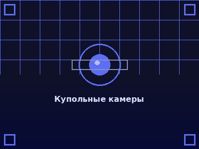 Купольная камера